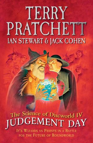 [Science of Discworld 04] • The Science of Discworld IV